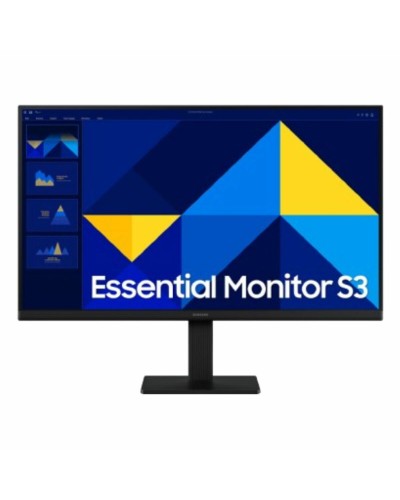 Gaming-Monitor Samsung LS27D304GAUXEN Full HD 27"