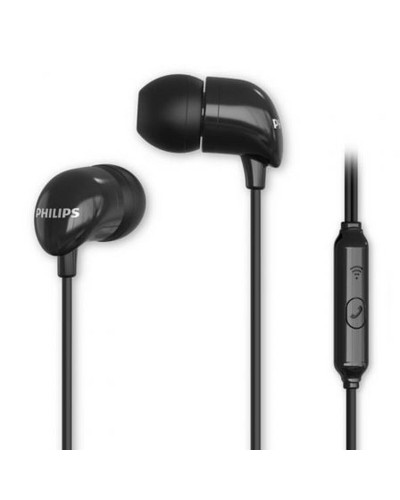 Kuulokkeet Philips TAE1126BK Musta