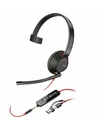 Auriculares HP 8X230A6 Negro