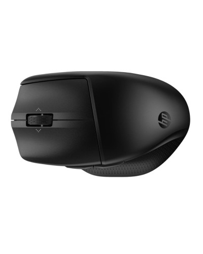 Souris HP 8T6M0UT Noir 4000 dpi