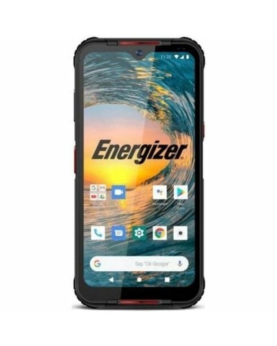 Smartphone Energizer UPENH620SBEU Octa Core 4 GB RAM 64 GB Noir