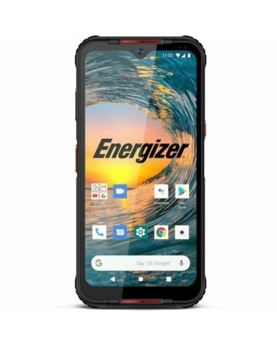 Smartphone Energizer UPENH621SBEU Octa Core 4 GB RAM 64 GB Negro