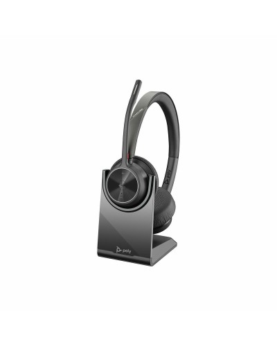 Auriculares Poly 77Z32AA Negro