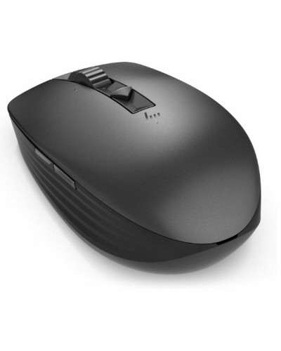 Wireless Mouse HP 1D0K2AA Black 3000 DPI