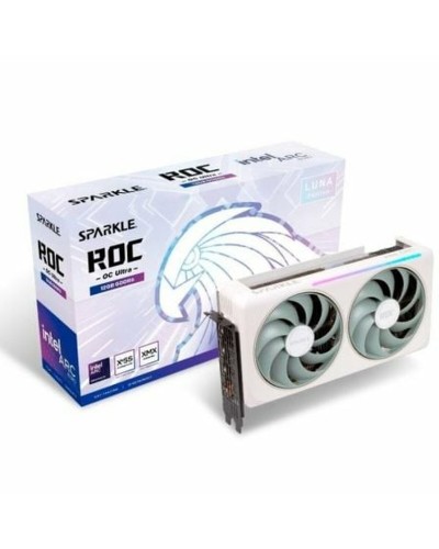 Grafikkort Sparkle SB580RW-12GOC