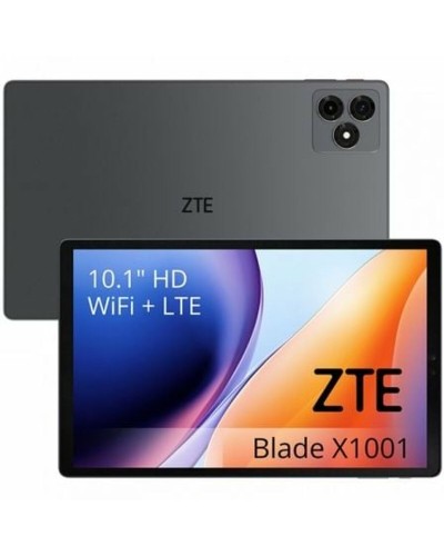Tablet ZTE P606T07 Octa Core 4 GB RAM 64 GB Grey