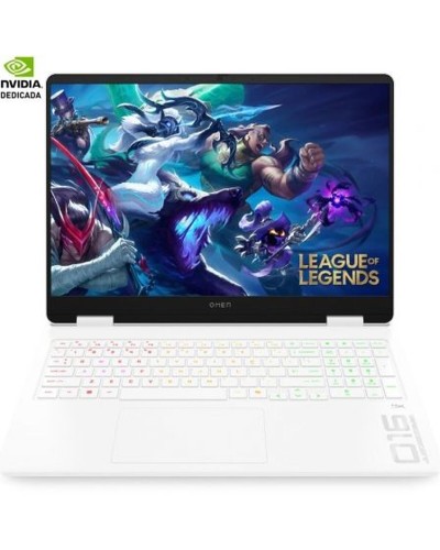 Laptop HP BL2H5EA 16" Intel Core i9 32 GB RAM 1 TB SSD