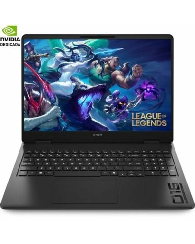 Bärbar dator HP BK6K1EA 16" 32 GB RAM 1 TB SSD