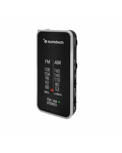 Komprimerad Luft Sunstech RPC6SL