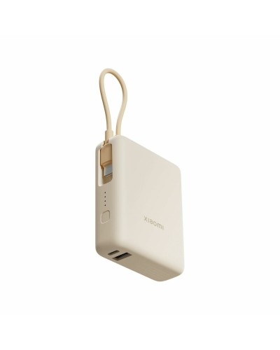 Powerbank Xiaomi 33W PB ICAB 10000 BG Beige 5600 mAh