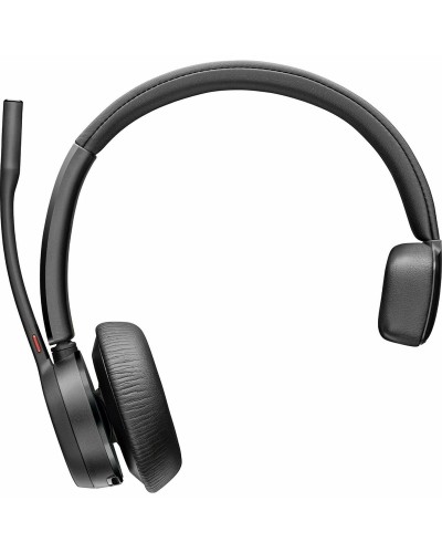 Auriculares Poly 77Y96AA Negro