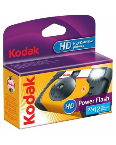 Fotokamera Kodak POWER FLASH
