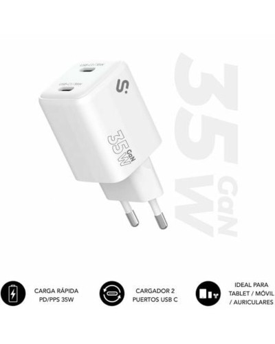 Autolaturi Subblim SUBCHG-6G3520