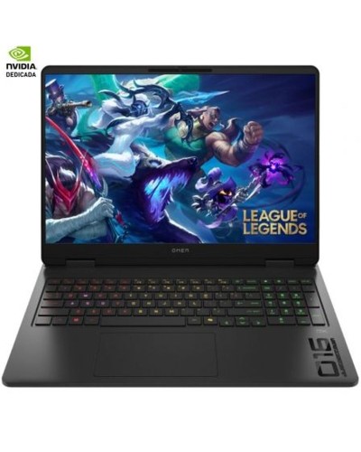 Bärbar dator HP BK5X6EA 16" 32 GB RAM 1 TB SSD