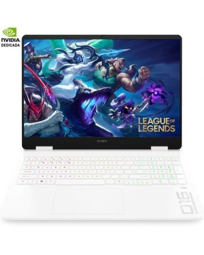 Ordinateur Portable HP BP4F1EA 16" 32 GB RAM 1 TB SSD