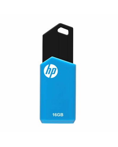 Memoria USB HP V150W USB 2.0 Azzurro