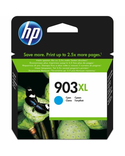 Originele inkt cartridge HP 903XL
