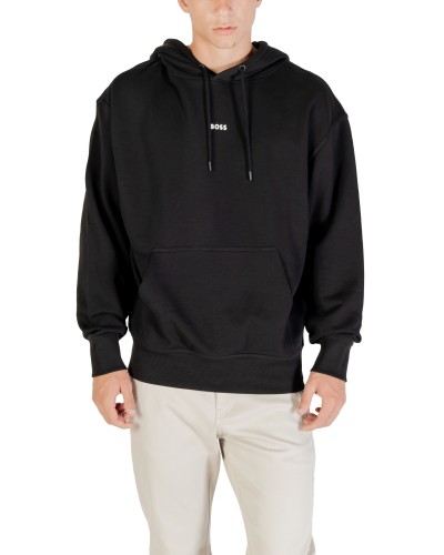 Boss Hombre Sudaderas