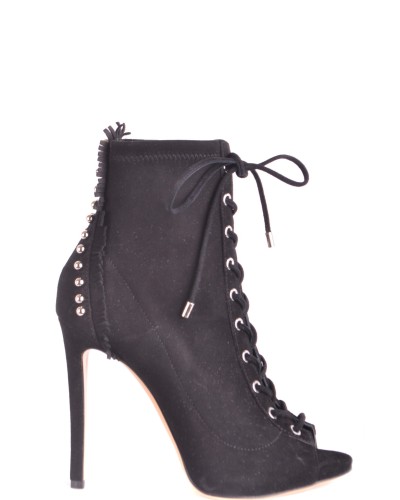 Ninalilou Damme Stiefel