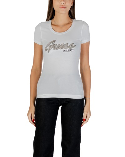 Guess  Women T-Shirt
