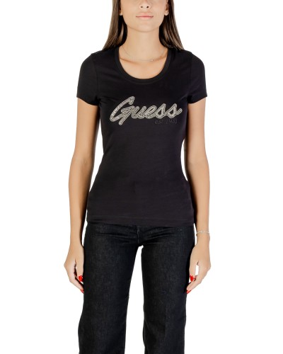 Guess  Women T-Shirt