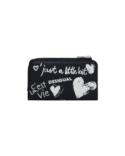 Desigual  Women Wallet