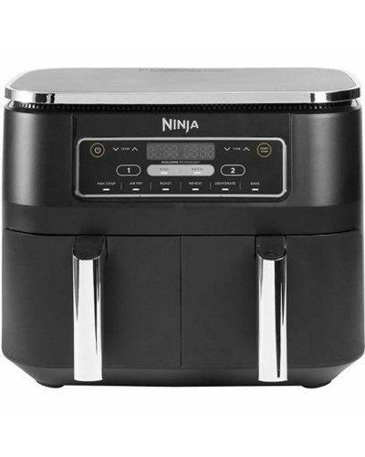 Friteuse à Air NINJA AF300 Noir 7,6 L