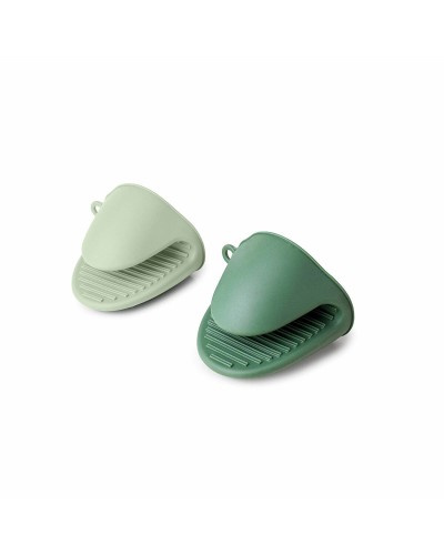 Gant à Four Ibili 691600 Vert