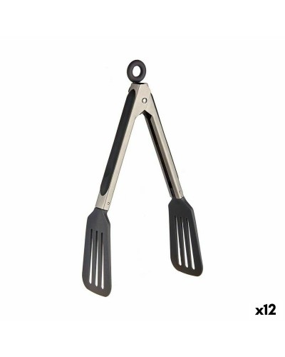Pinzas de Cocina Kinvara KT229S(H/T) 26 cm (12 Unidades)