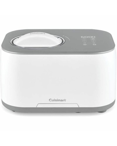 Gelatiera Cuisinart ICE90E Bianco 100 W 1 L