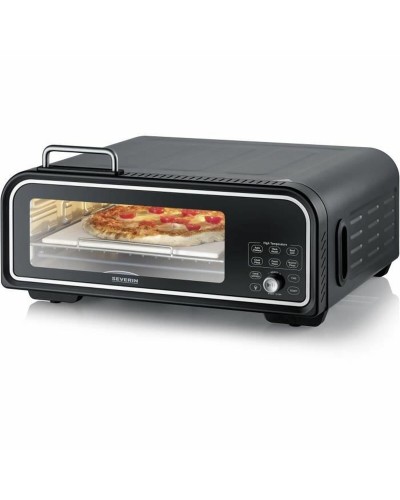 Machine à pizza Severin PG8575