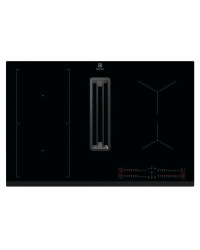 Induktionshäll Electrolux