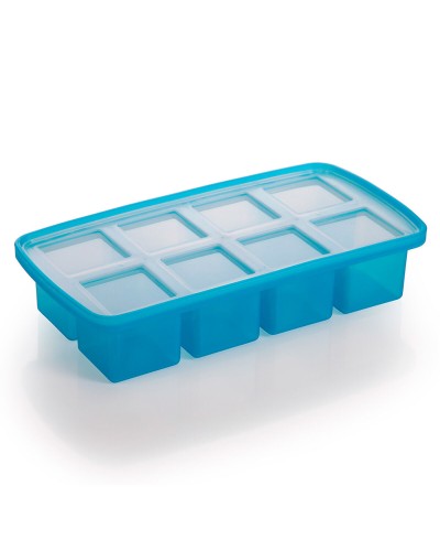 Moule à glaçons Tescoma mydrink cubos xxl Silicone