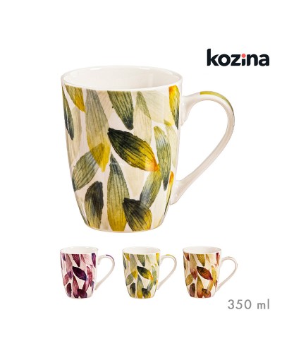 Cup Kozina 340 ml