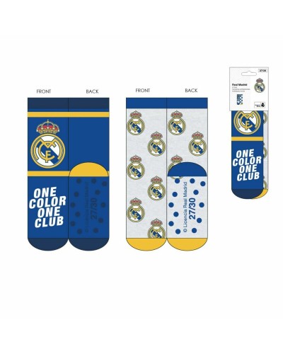 Sokken Real Madrid C.F. Multicolour