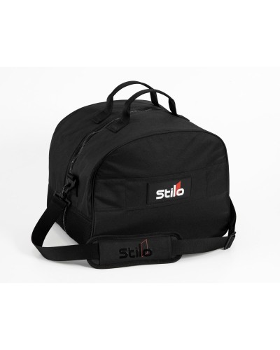 Casco Stilo STIYY0061 Negro