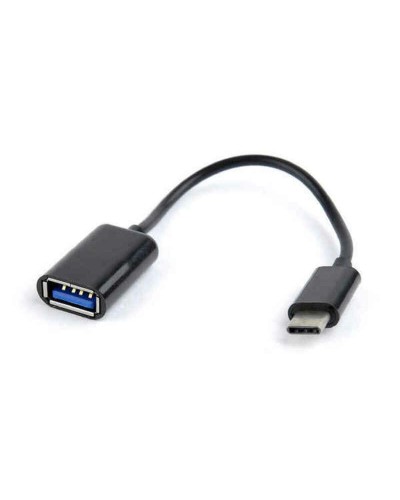USB A to USB C Cable GEMBIRD CA1132094 (0,2 m)