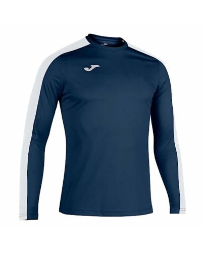 Kinder-T-Shirt met Lange Mouwen Joma Sport Academy III (11-12 jaar)