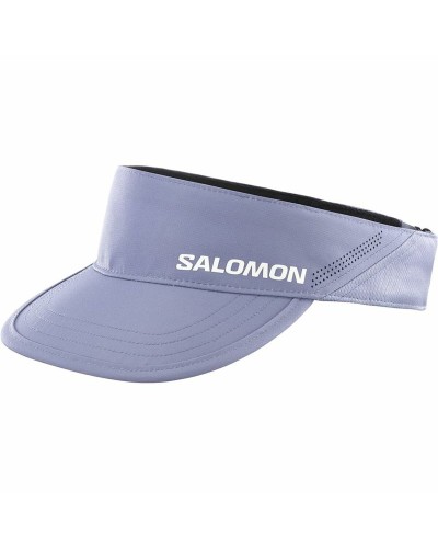 Visiera Salomon Shkout Violetta Taglia unica