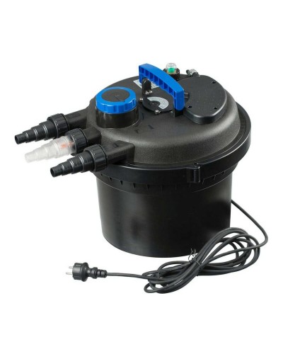 Kit d'entretien de Piscine Ubbink Biopressure II 3000 PlusSet