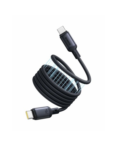 USB-C 3.1-kabel Baseus P10376800121-00