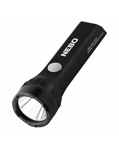 Torch LED Nebo Luxtreme nano 1,5 W 80 Lm 40 lm 300 Lm 120 Lm Long reach