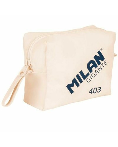 Travel Vanity Case Milan Beige
