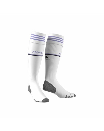 Adult's Football Socks Adidas Real Madrid 22/23 White (46-48)
