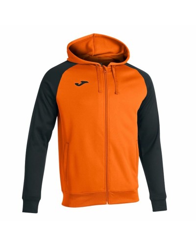 Miesten huppari Joma Sport Academy IV Oranssi