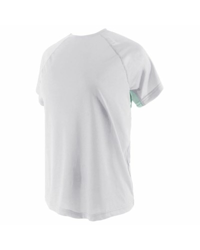 Heren-T-Shirt met Korte Mouwen Joluvi Estoril