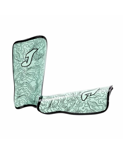 Jalkapallo säärisuojat Joma Sport Panther Sininen