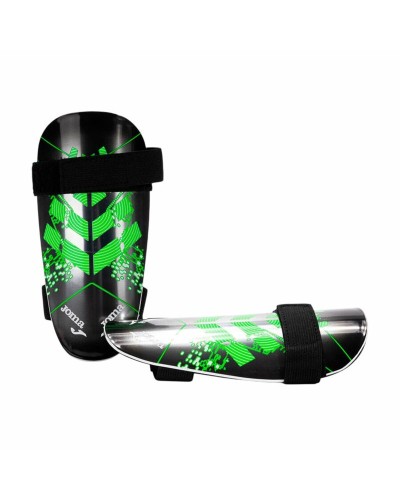 Protège-tibias de Football Joma Sport Defense Vert clair