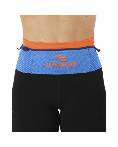 Ceinture de sport Hanker Hanker Tope Bleu