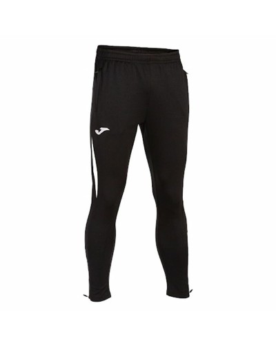 Pantalón de Entrenamiento de Fútbol para Adultos Joma Sport Championship VII Infantil Hombre